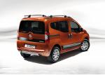 Fiat Qubo Trekking 2011 года